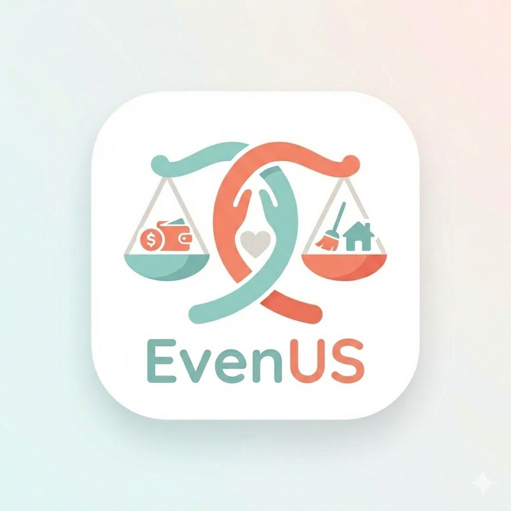 Evenus Logo